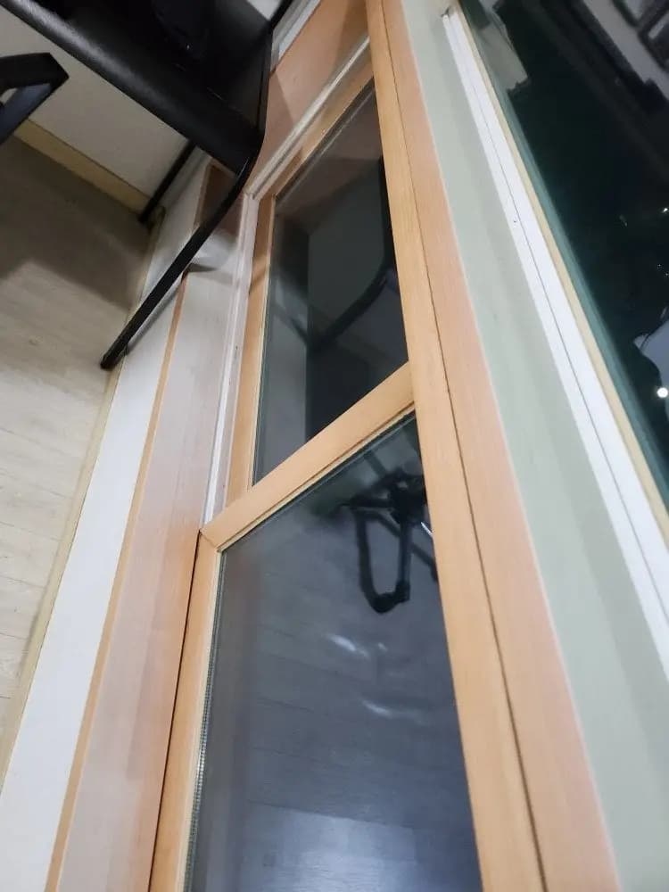 쓰레기집 청소 현장 사진