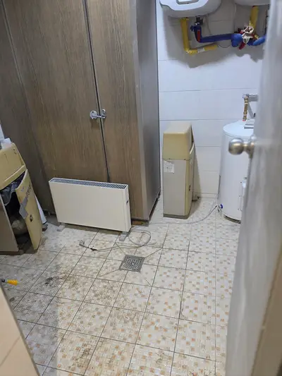 강남 병원청소 정기적으로 관리해드리는 업체 현장 사진