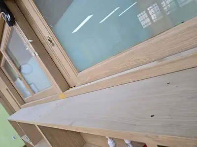 용인 학교청소 관공서 위생도 책임지는 현장 사진