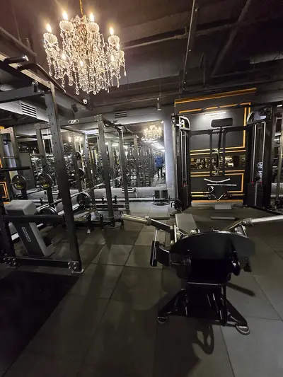 강남화재청소 삼성동 헬스장 복구가 중요한 이유 현장 사진