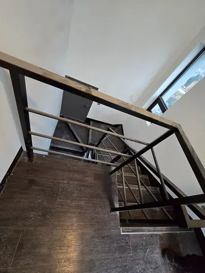 중구 사무실청소 철거청소 복구 작업 한 번에 해결한 현장 현장 사진